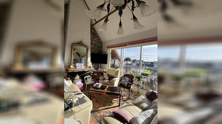 Ma-Cabane - Vente Appartement Larmor-Plage, 105 m²