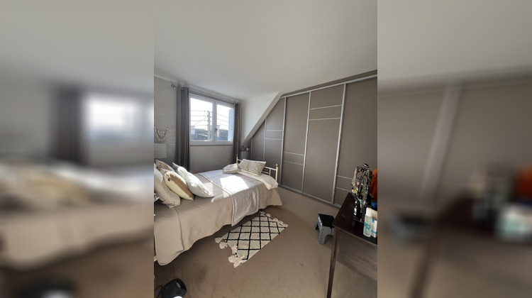 Ma-Cabane - Vente Appartement Larmor-Plage, 105 m²