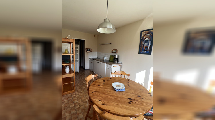 Ma-Cabane - Vente Appartement Larmor-Plage, 85 m²
