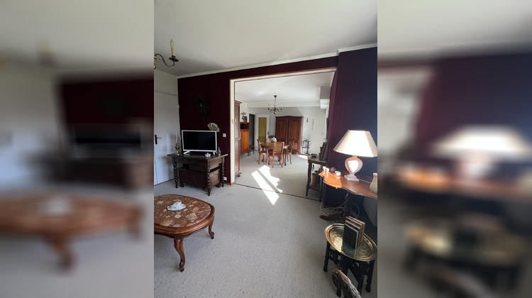 Ma-Cabane - Vente Appartement Larmor-Plage, 85 m²