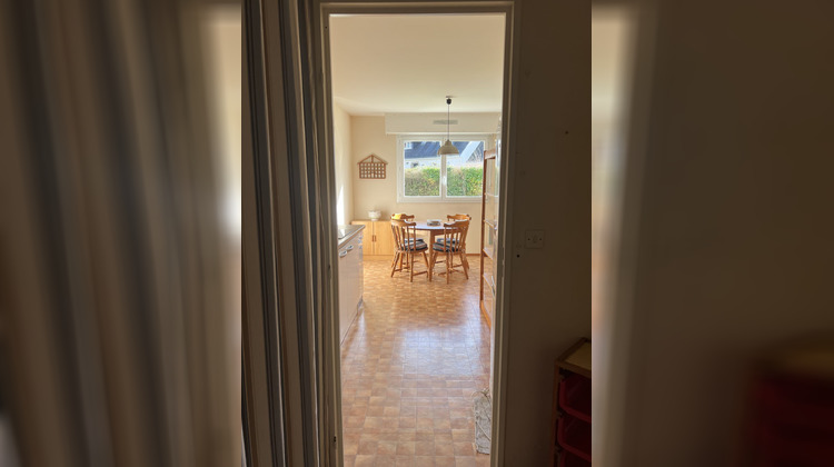 Ma-Cabane - Vente Appartement Larmor-Plage, 85 m²