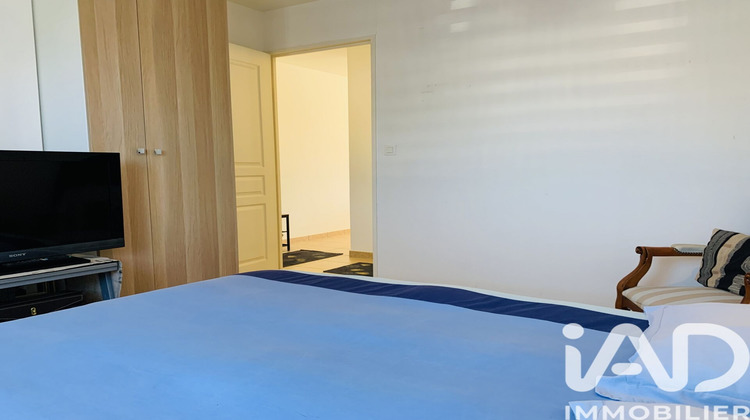 Ma-Cabane - Vente Appartement Larmor-Plage, 45 m²