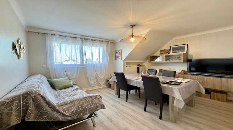 Ma-Cabane - Vente Appartement Larmor-Plage, 46 m²