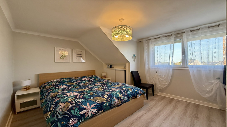 Ma-Cabane - Vente Appartement Larmor-Plage, 46 m²