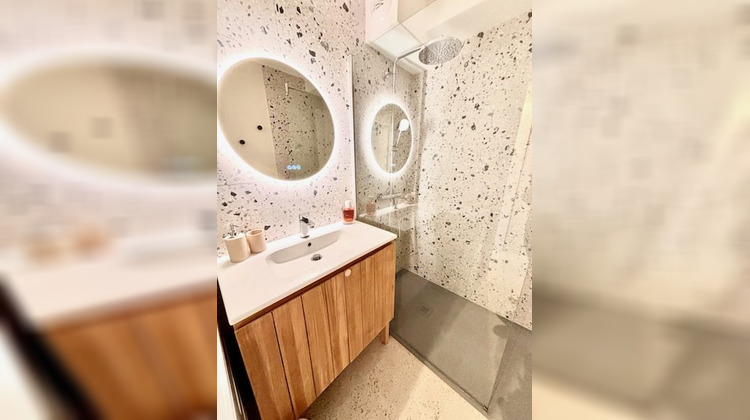 Ma-Cabane - Vente Appartement Larmor-Plage, 43 m²