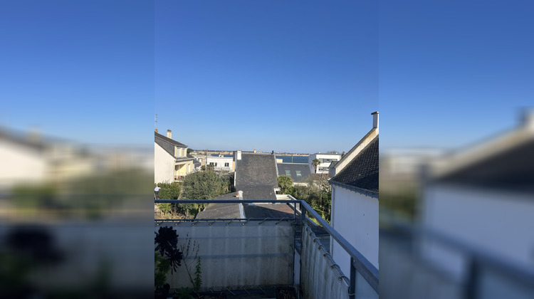 Ma-Cabane - Vente Appartement Larmor-Plage, 59 m²