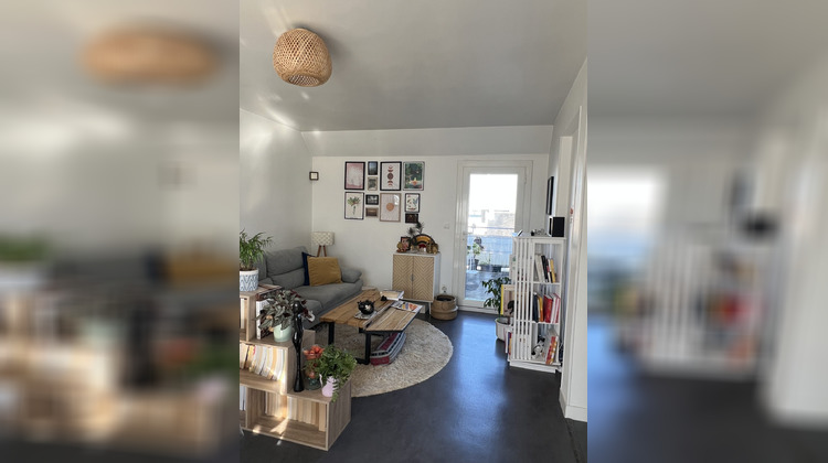 Ma-Cabane - Vente Appartement Larmor-Plage, 59 m²