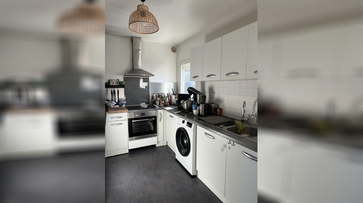 Ma-Cabane - Vente Appartement Larmor-Plage, 59 m²