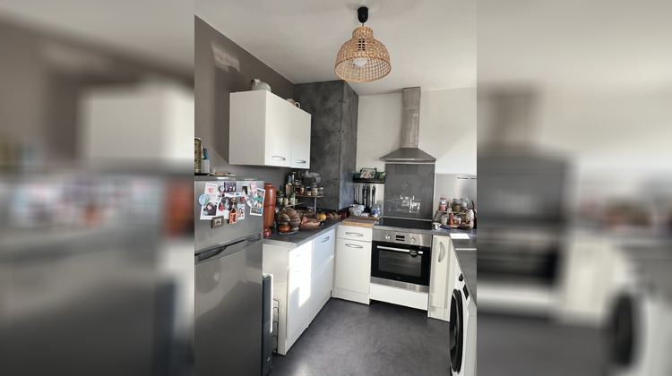 Ma-Cabane - Vente Appartement Larmor-Plage, 59 m²