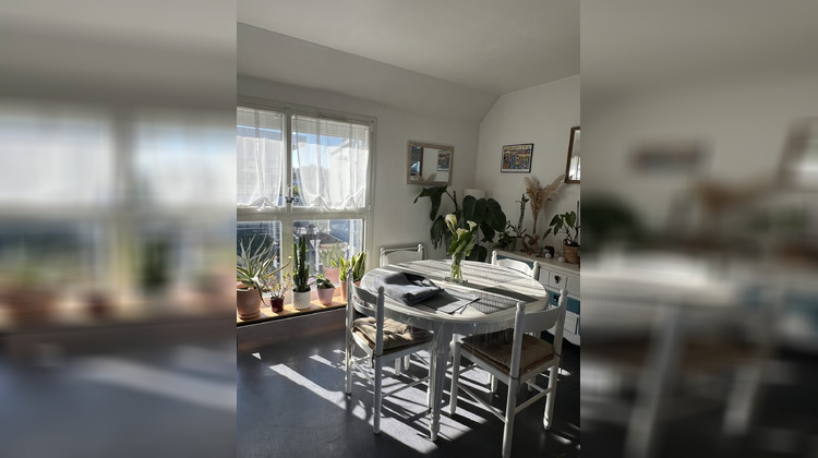 Ma-Cabane - Vente Appartement Larmor-Plage, 59 m²