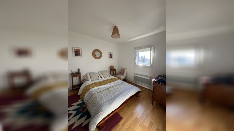 Ma-Cabane - Vente Appartement Larmor-Plage, 59 m²