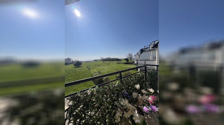 Ma-Cabane - Vente Appartement Larmor-Plage, 45 m²