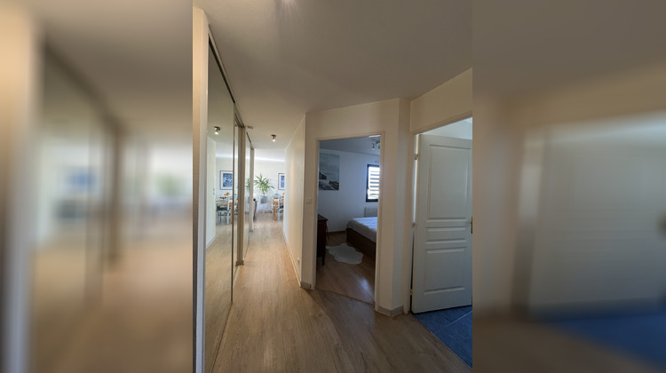 Ma-Cabane - Vente Appartement Larmor-Plage, 45 m²