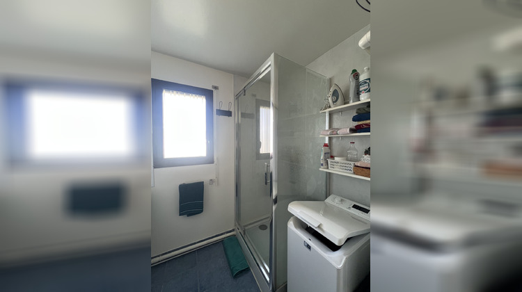 Ma-Cabane - Vente Appartement Larmor-Plage, 45 m²