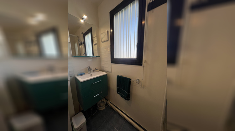 Ma-Cabane - Vente Appartement Larmor-Plage, 45 m²