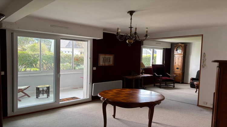 Ma-Cabane - Vente Appartement LARMOR PLAGE, 86 m²