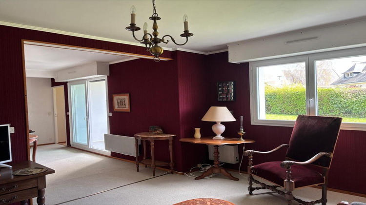 Ma-Cabane - Vente Appartement LARMOR PLAGE, 86 m²