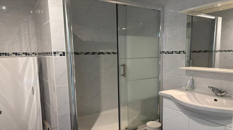 Ma-Cabane - Vente Appartement LARMOR PLAGE, 86 m²