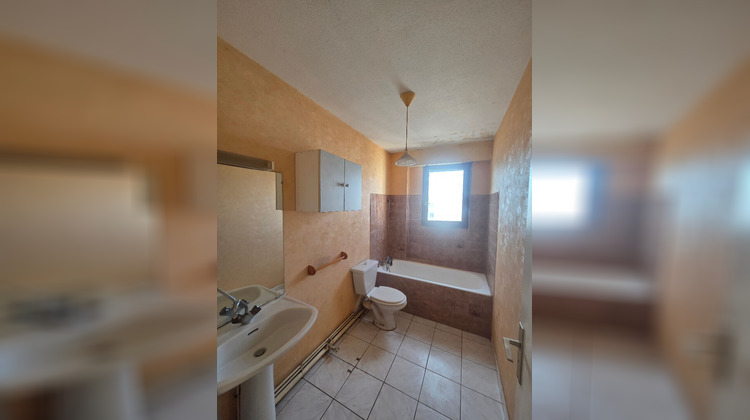Ma-Cabane - Vente Appartement LARMOR-PLAGE, 22 m²