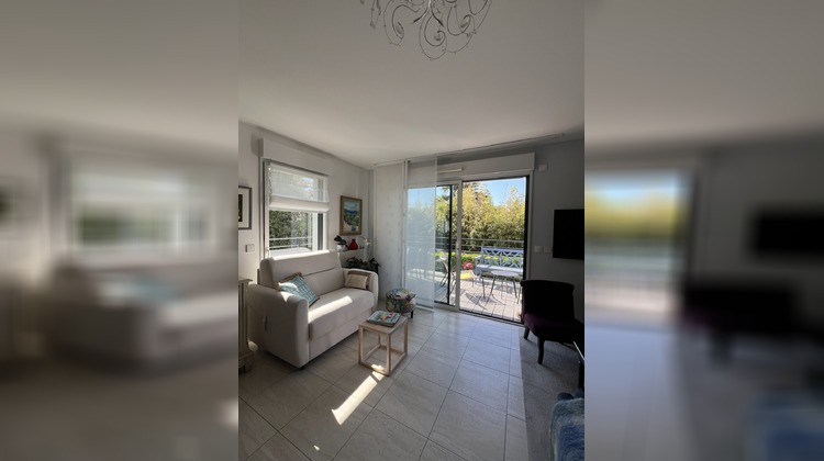 Ma-Cabane - Vente Appartement Larmor-Plage, 68 m²