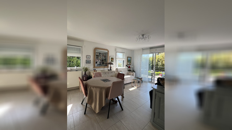 Ma-Cabane - Vente Appartement Larmor-Plage, 68 m²