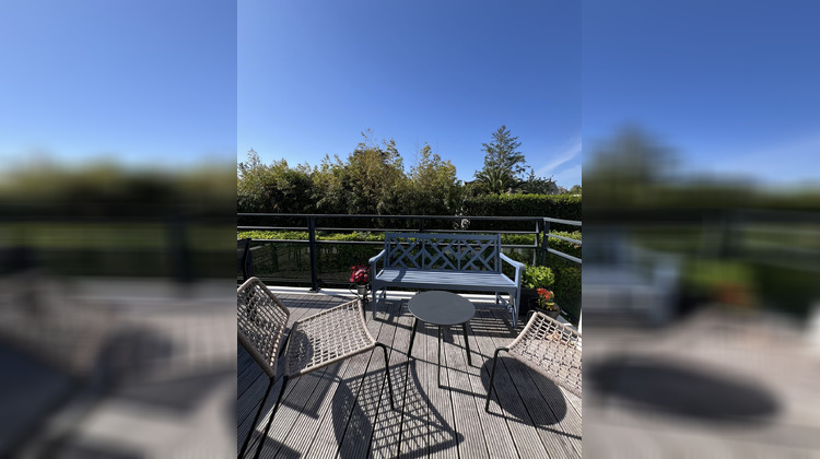 Ma-Cabane - Vente Appartement Larmor-Plage, 68 m²