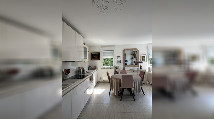 Ma-Cabane - Vente Appartement Larmor-Plage, 68 m²