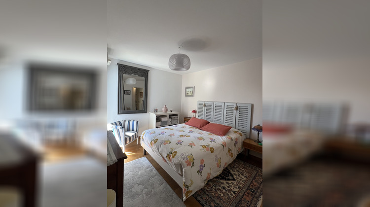 Ma-Cabane - Vente Appartement Larmor-Plage, 68 m²