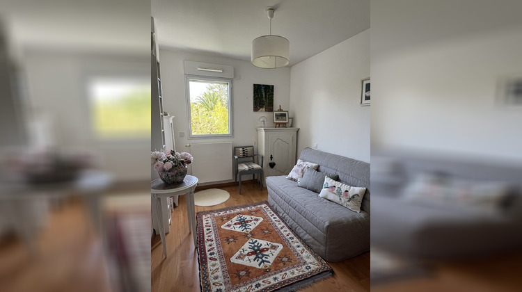 Ma-Cabane - Vente Appartement Larmor-Plage, 68 m²