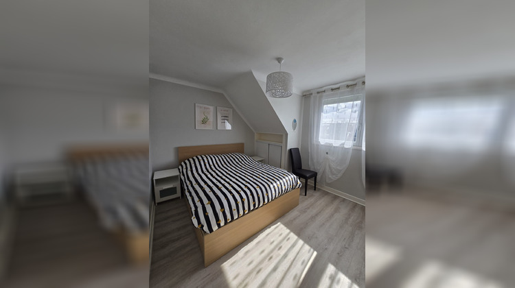 Ma-Cabane - Vente Appartement Larmor-Plage, 46 m²