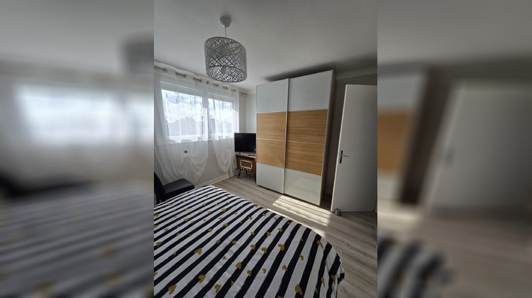 Ma-Cabane - Vente Appartement Larmor-Plage, 46 m²
