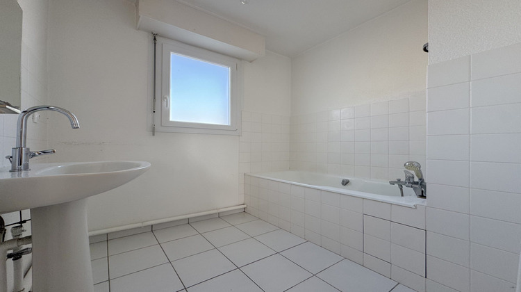 Ma-Cabane - Vente Appartement Larmor-Plage, 47 m²