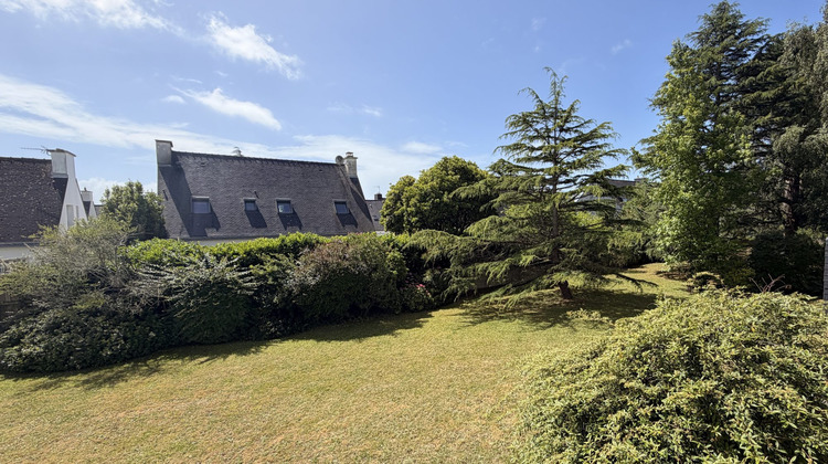 Ma-Cabane - Vente Appartement Larmor-Plage, 47 m²