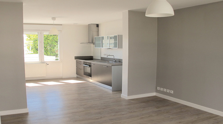 Ma-Cabane - Vente Appartement Larmor-Plage, 51 m²