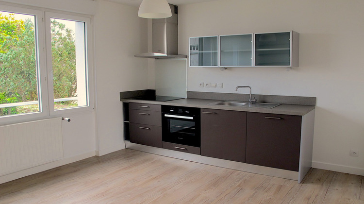 Ma-Cabane - Vente Appartement Larmor-Plage, 51 m²