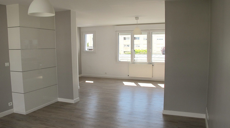 Ma-Cabane - Vente Appartement Larmor-Plage, 51 m²