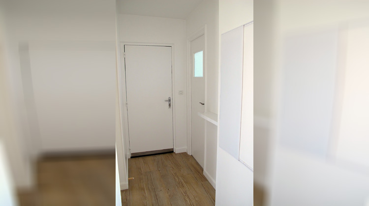 Ma-Cabane - Vente Appartement Larmor-Plage, 51 m²