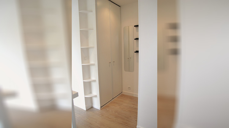 Ma-Cabane - Vente Appartement Larmor-Plage, 51 m²