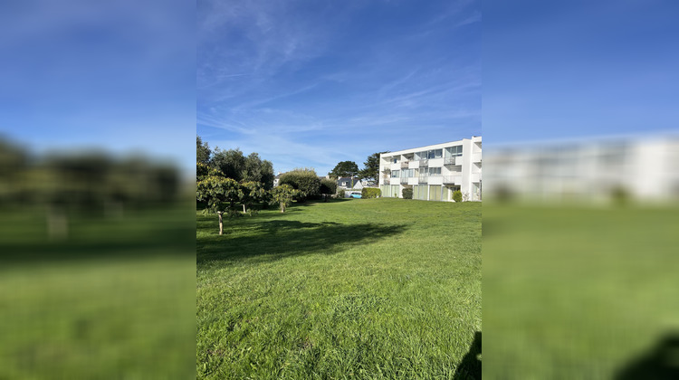 Ma-Cabane - Vente Appartement Larmor-Plage, 63 m²