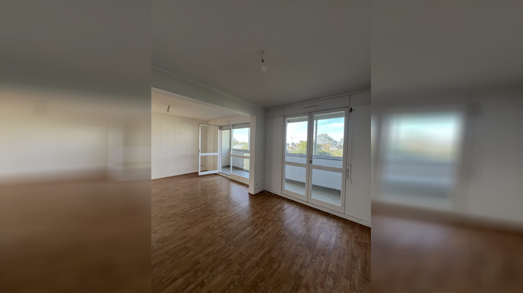 Ma-Cabane - Vente Appartement Larmor-Plage, 63 m²
