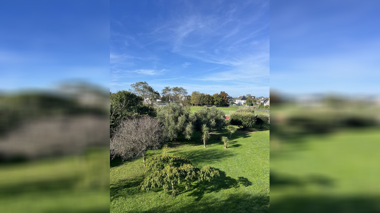 Ma-Cabane - Vente Appartement Larmor-Plage, 63 m²