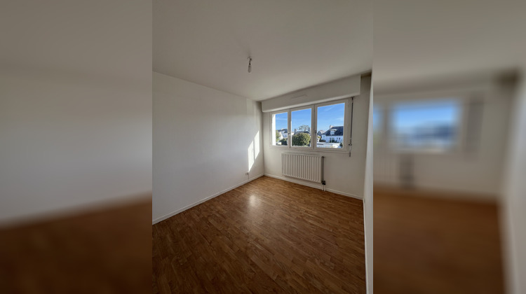 Ma-Cabane - Vente Appartement Larmor-Plage, 63 m²