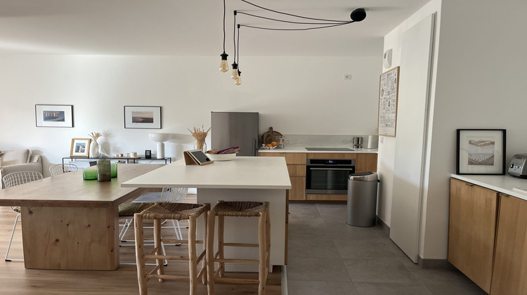 Ma-Cabane - Vente Appartement Larmor-Plage, 71 m²