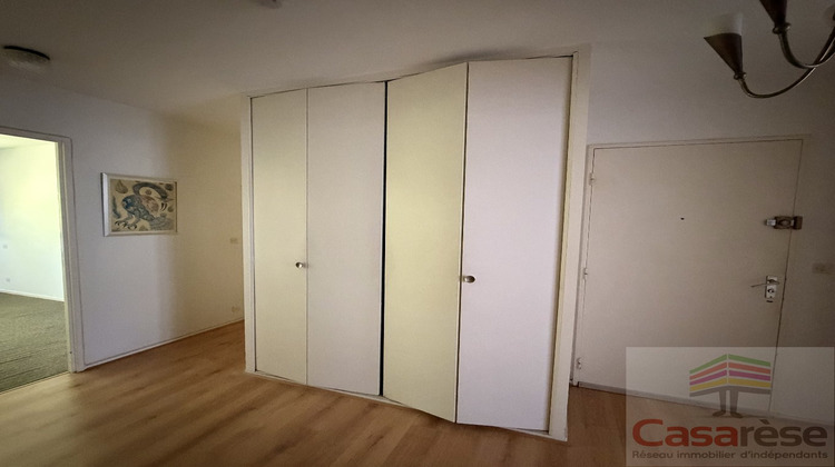 Ma-Cabane - Vente Appartement LARMOR PLAGE, 99 m²