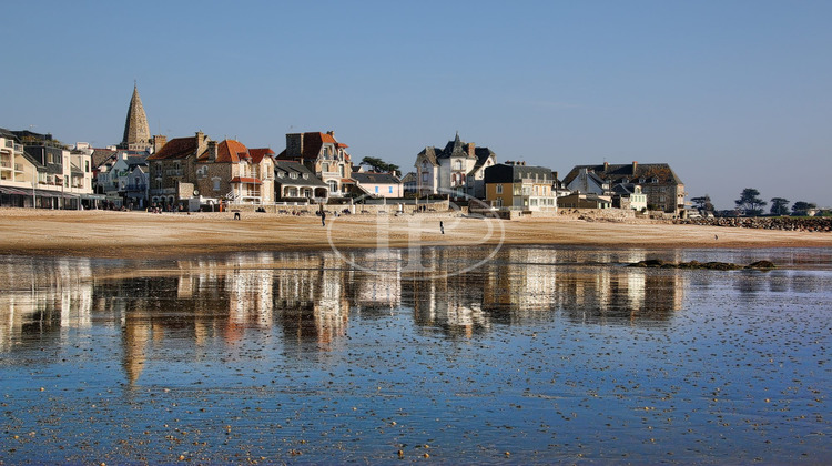 Ma-Cabane - Vente Appartement Larmor-Plage, 53 m²