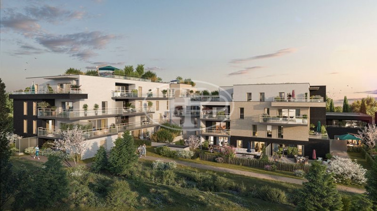 Ma-Cabane - Vente Appartement Larmor-Plage, 53 m²