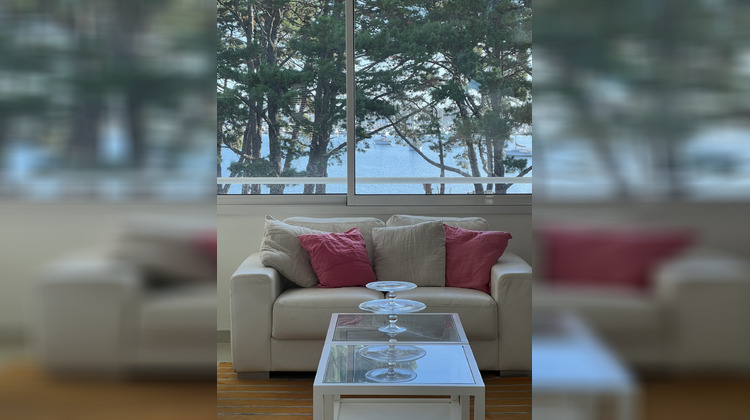 Ma-Cabane - Vente Appartement Larmor-Plage, 58 m²