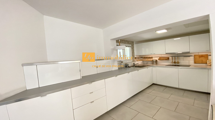 Ma-Cabane - Vente Appartement Laroque, 60 m²