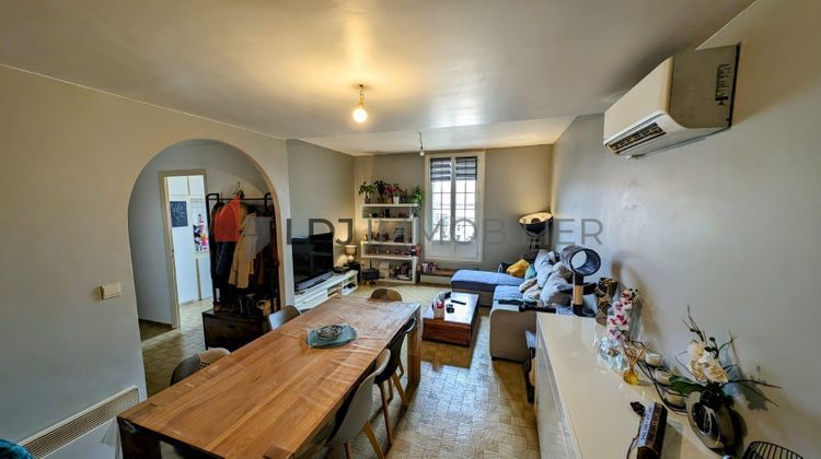 Ma-Cabane - Vente Appartement Laroque-des-Albères, 78 m²