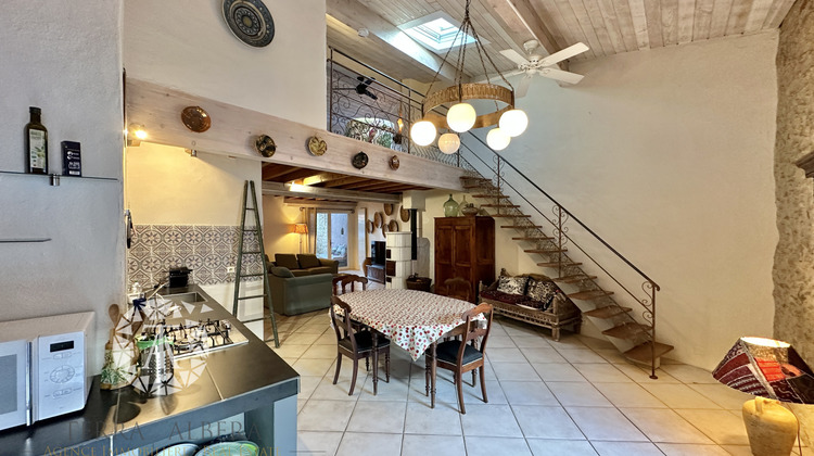 Ma-Cabane - Vente Appartement Laroque-des-Albères, 120 m²